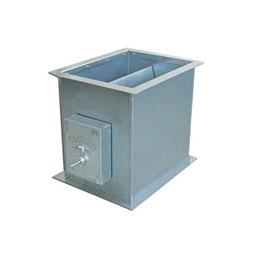 定風(fēng)量閥